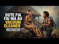 Oute Fia Fai Ma Au Vacuum Cleaner Samoan Humor Official Music 2026 Inati Production