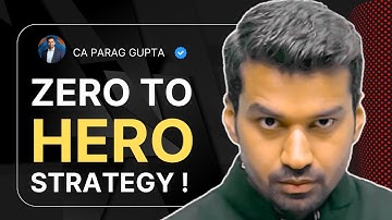 Class 12 Accounts "0 to 95+" Roadmap (Syllabus, Planning, Speed, Practice, Pre-Boards, Full Marks)