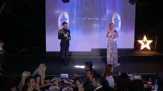 Yılın Starları Ödülleri Türkiye 2023 - Haberler.com Bedi̇a Teymur