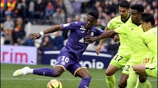 ✅  TFC : Leya Iseka signe à Metz comme joker Net Worth