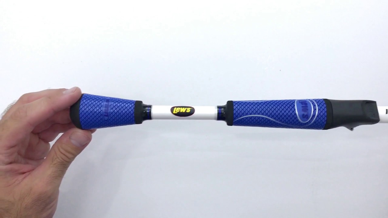 Lew's Tournament Performance TP1 Speed Stick Series 