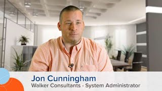 Quest KACE Helps Walker Consultants Improve Efficiency While Saving Time and Money