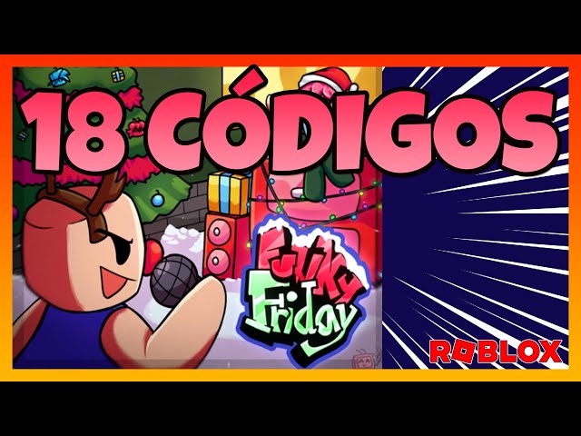 Códigos para Funky Friday no Roblox – Abril de 2022