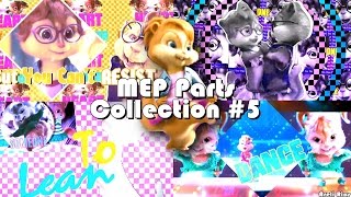 Mep Parts Collection 