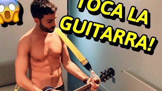 Cuando Sacan Una Guitarra En Una Fiesta - Jorge Cremades