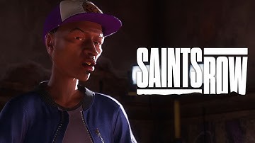 Going Overboard Mission Walkthrough (Mission 18) | Saints Row (2022) PC 1080p No Commentary