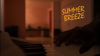 SUMMER BREEZE- A Short Film By Shaharyar