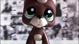 lps mv: womp womp (scrap)