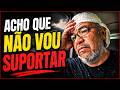 CANSADO, MAS PRECISO CONTINUAR!