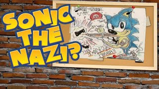 Sonic Is A Nazi