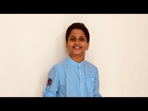 Ashadhi Ekadashi Special video in lodha amara ??