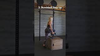 Lower Body 10 Minute Workout Heidi Powell