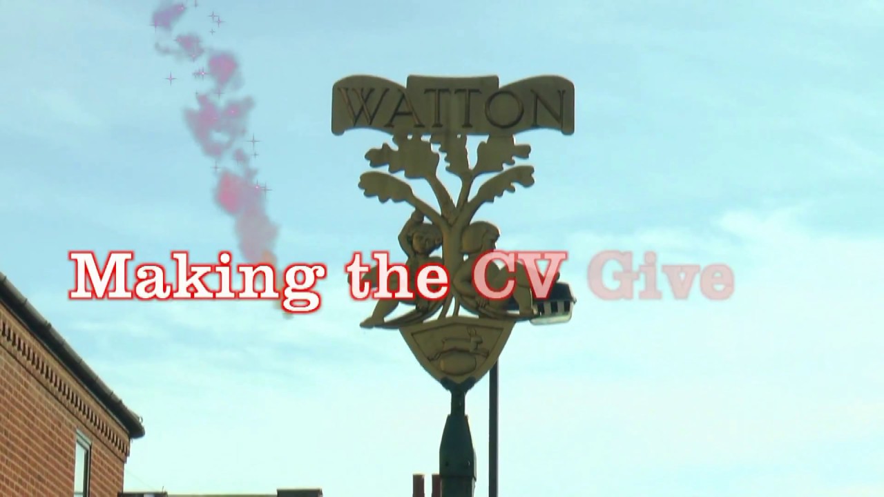 eastern university CV Positive impression