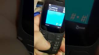 تغير اللغه الخط اورنج من انجليزي الي عربي screenshot 3