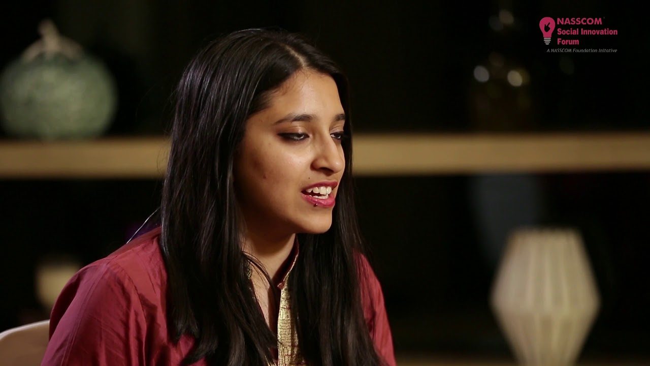 Thinkerbell Labs - NSIF Winner 2018 - Accessibility Category