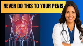 UROLOGIST: Don’t Do This to Your Penis — 10 Things That Destroy Erections