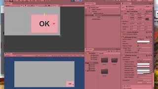 Part 2 - Unity | UI - Intro | How to Create a Button, Add an Image and Text to A UI Panel