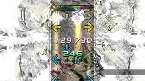 DanceDanceRevolution 2010: Flow (True Style) by Scotty D. revisits UI; Expert AA