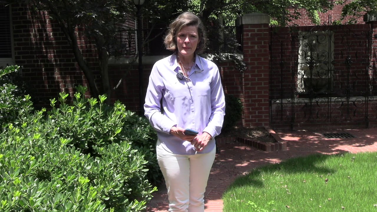 Beth Matthews. June 9, 2020