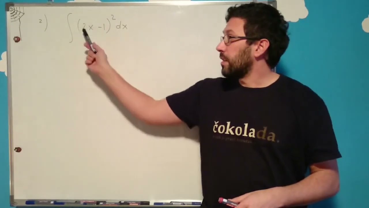 Neposredna integracija 01