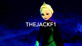 World Of Colour Let It Go