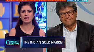 Commodity Champions Part 1