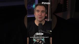 Pimax Dream Air Vorproduktions-Hands-On-Test von VR Accomplice