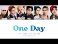 KID PHENOMENON - One Day [Color Coded Lyrics]