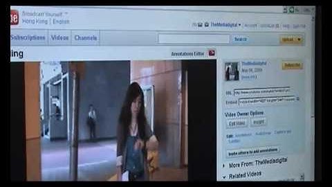 Digital Media Final Project