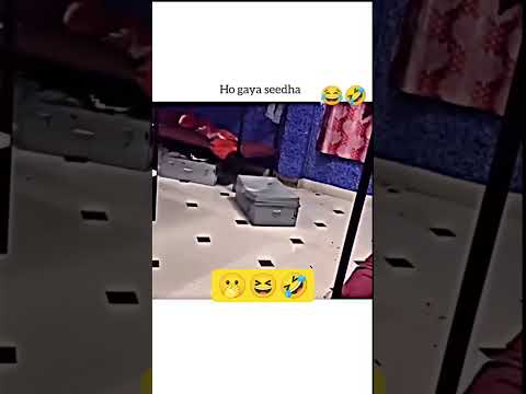 Ho Gaya Sidha 😂🤣
