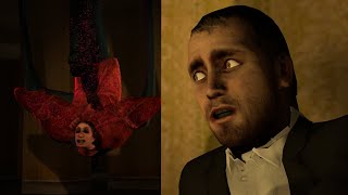 Sfm Help Ive Fallen In The Backrooms