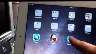 Control a PC with your mobile device for free screenshot 5