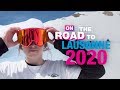 On the road to lausanne 2020  mathilde gremaud