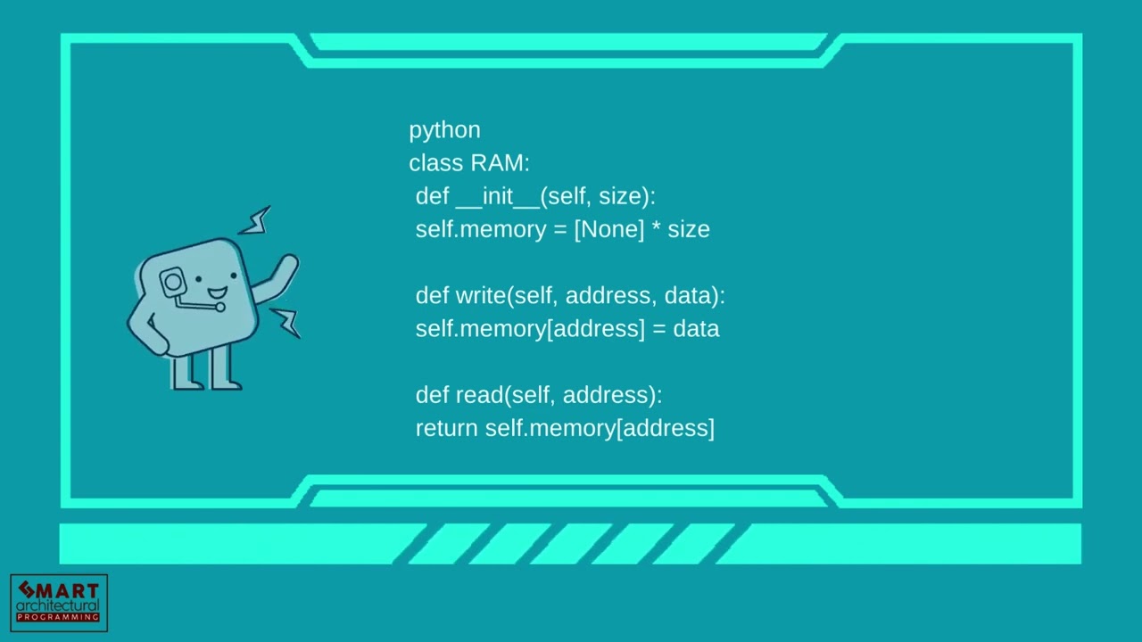 Python-Powered Exploration of Hardware Architecture