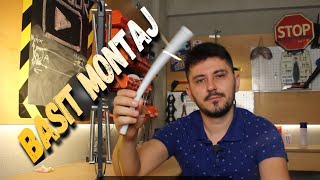 Audi Style Kayan Sinyal Yapımı Detaylı Anlatım