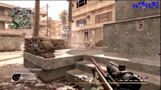 Cod4 Daytage :: Devastation :: W3ss3l_