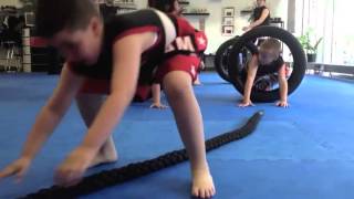 Acds Kindertraining In Ostermundigen Be