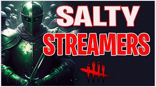P100 Salty Twitch Streamers Rage At My Pro Knight! (Highest MMR)