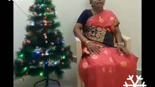 AGAPE TV YouTube Carol 2019 | Episode 7 | Christmas season