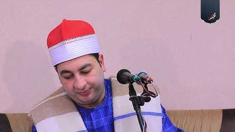 الشيخ محرم العطار سورة يوسف في طحا المرج ديرب نجم شرقية 26-03-2024 Full HD