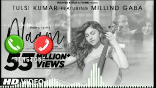 Naam Tulsi Kumar Ringtone | Naam Ringtone | Naam Song Ringtone MP3 download |farmhouse ringtone screenshot 2