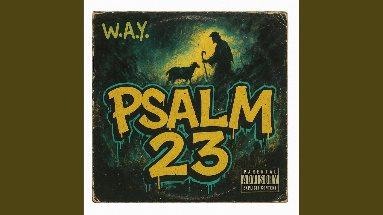 The Shepherd And The Shadow