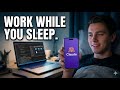 I Let AI Control My Laptop From My Phone (Claude Cowork Test)