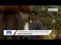 ‘The Master Cutter,’ kag ‘Never Say Die,’ tutukan kada gab-i sa GMA Prime | One Western Visayas