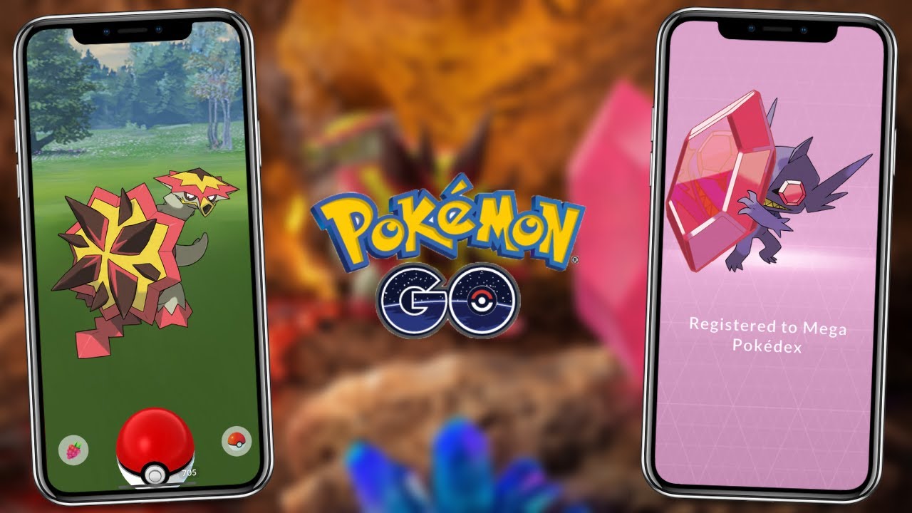 Dark Flames Event Guide | Pokémon GO