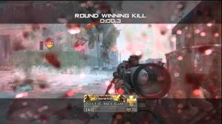 OHHH KILLCAM #23