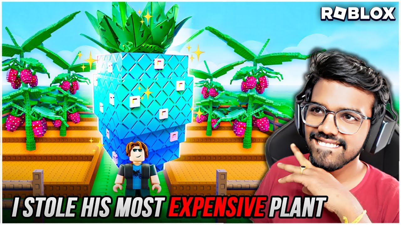 My LAST Roblox Video on This Channel! | Grow a Garden | Roblox