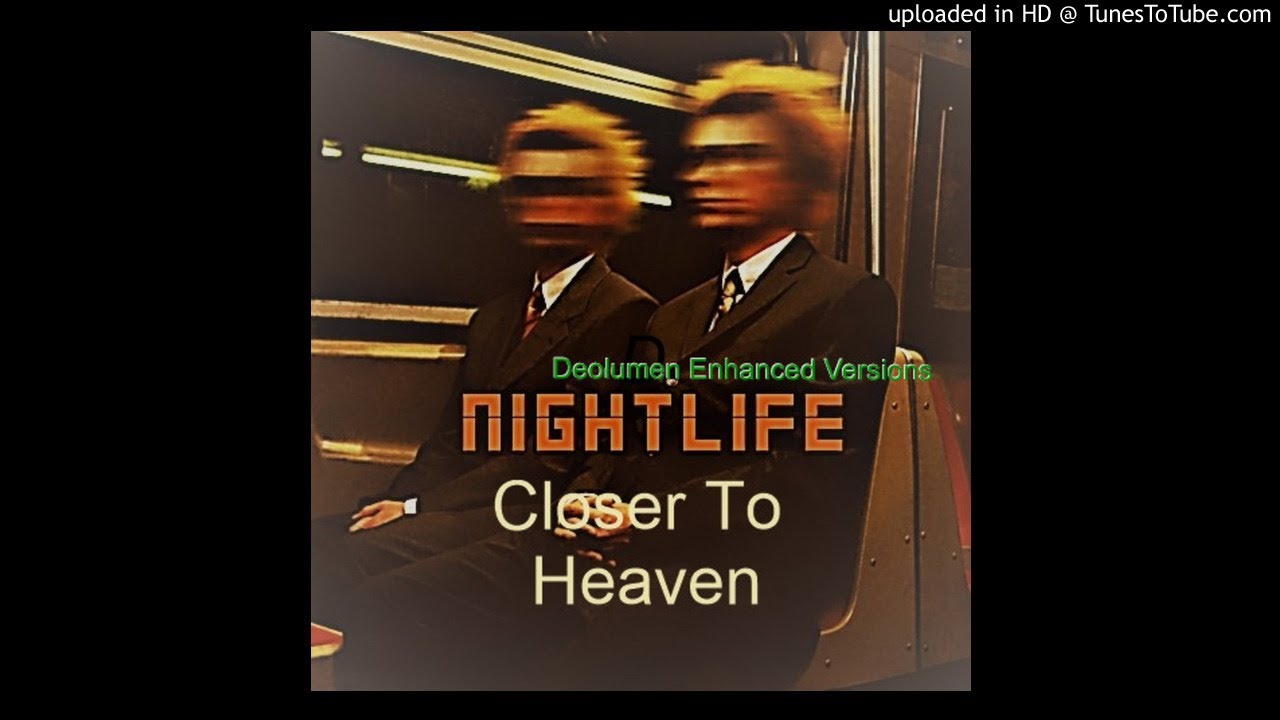 PET SHOP BOYS Closer To Heaven DEMO EXPLICIT LYRIC Album V2 DL pet-shop-boys-closer-to-heaven-demo-explicit-lyric-album-v2-dl