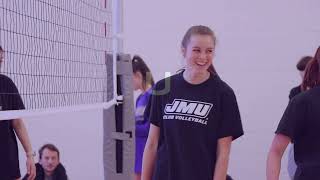 Why We Play | Parker Morrison | JMU UREC