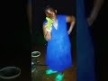 Moments of Joy, look at how happy she was🤣🤣small-small things that mean alot.